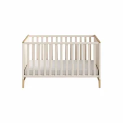 Babybett Stiene 70 x 140 cm<Paidi