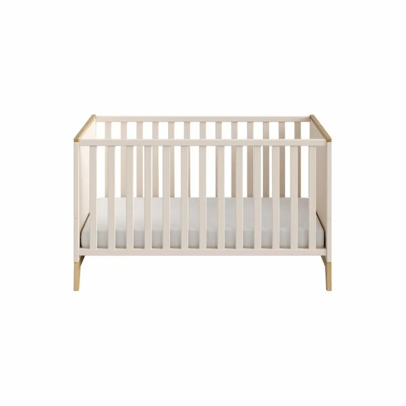 Babybett Stiene 70 x 140 cm<Paidi