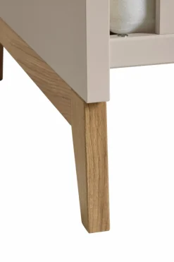 Babybett Stiene 70 x 140 cm<Paidi