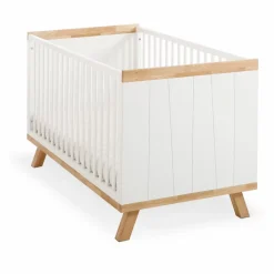 Babybetten|Babybetten|Portobello Babybett Talsi Weiß