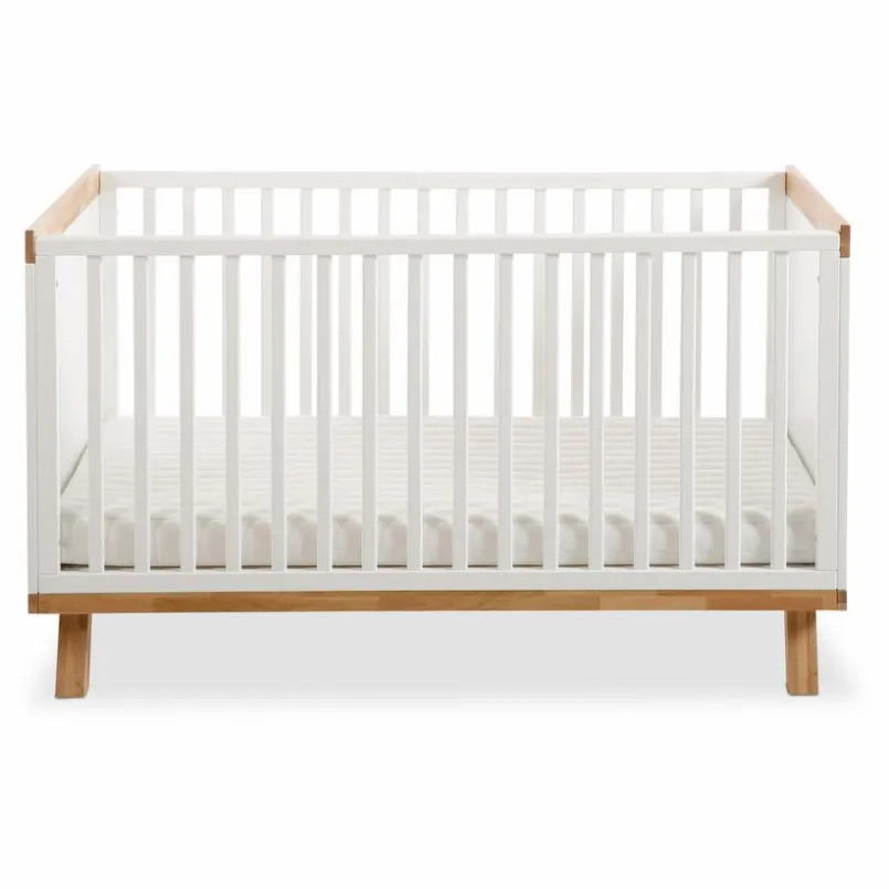 Babybetten|Babybetten|Portobello Babybett Talsi Weiß