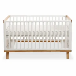 Babybetten|Babybetten|Portobello Babybett Talsi Weiß