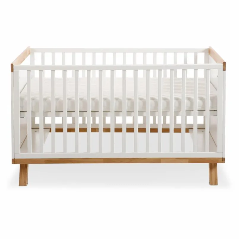 Babybetten|Babybetten|Portobello Babybett Talsi Weiß