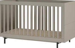 Babybett Tomino 70 x 140 cm<Germania Best
