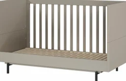Babybett Tomino 70 x 140 cm<Germania Best