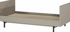 Babybett Tomino 70 x 140 cm<Germania Best