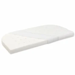 Babymatratzen|Babymatratzen|babybay Baby-Kaltschaummatratze Classic Fresh 49,5x89 cm Weiß