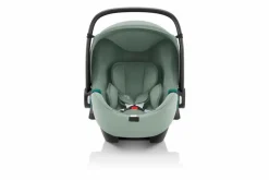 Kindersitze Gruppe 0 (0-13 Kg)|britax römer Babyschale Baby-Safe 3 i-Size Jade Green