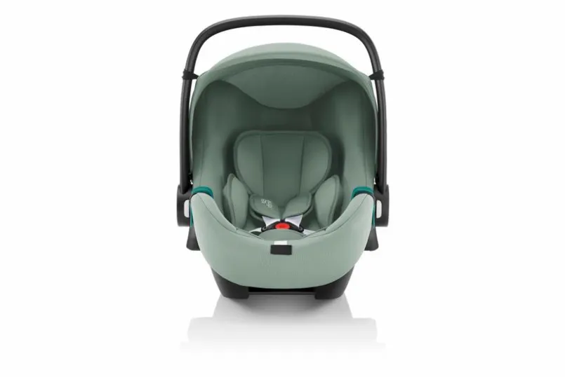 Kindersitze Gruppe 0 (0-13 Kg)|britax römer Babyschale Baby-Safe 3 i-Size Jade Green