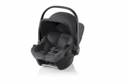 Kindersitze Gruppe 0 (0-13 Kg)|britax römer Babyschale Baby-Safe Core Midnight Grey