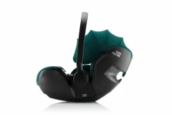 britax römer Kindersitze Gruppe 0 (0-13 Kg)-Babyschale Baby-Safe Pro Atlantic Green