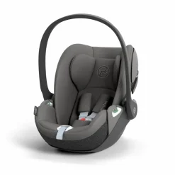 Kindersitze Gruppe 0 (0-13 Kg)|cybex Babyschale Cloud T i-Size Mirage Grey