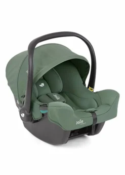 Kindersitze Gruppe 0 (0-13 Kg)|Joie Babyschale i-Snug 2 Laurel