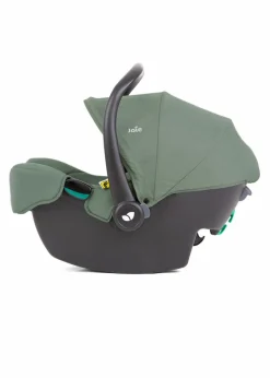 Kindersitze Gruppe 0 (0-13 Kg)|Joie Babyschale i-Snug 2 Laurel