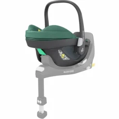 Babyschale Pebble 360<Maxi Cosi Best
