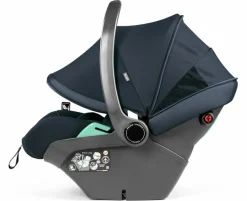 Kindersitze Gruppe 0 (0-13 Kg)|Peg-Pérego Babyschale Primo Viaggio Lounge 500