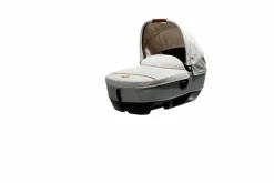 Kindersitze Gruppe 0 (0-13 Kg)|Joie Signature Babywanne Calmi R129 Oyster