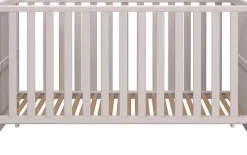 Germania Babyzimmer-Komplettsets|Babyzimmer-Komplettsets-Babyzimmer-Set Alkmaar 4tlg. Kaschmir