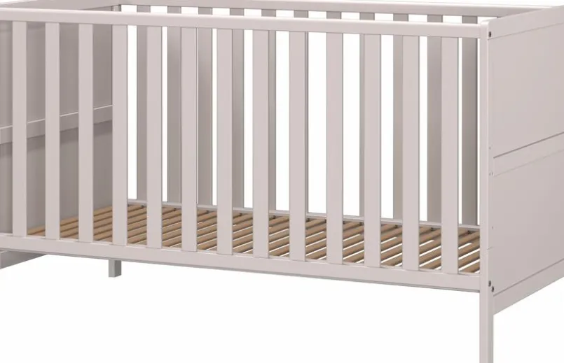 Babyzimmer-Set Alkmaar 4tlg.<Germania New