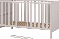 Babyzimmer-Set Alkmaar 4tlg.<Germania New