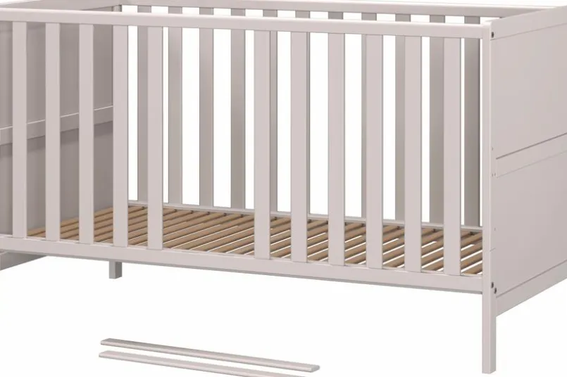 Babyzimmer-Set Alkmaar 4tlg.<Germania New