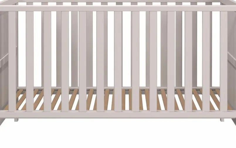 Babyzimmer-Set Alkmaar 4tlg.<Germania New