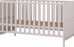 Babyzimmer-Set Alkmaar 4tlg.<Germania New