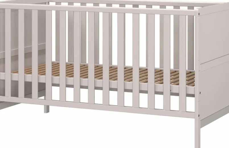 Babyzimmer-Set Alkmaar 4tlg.<Germania New