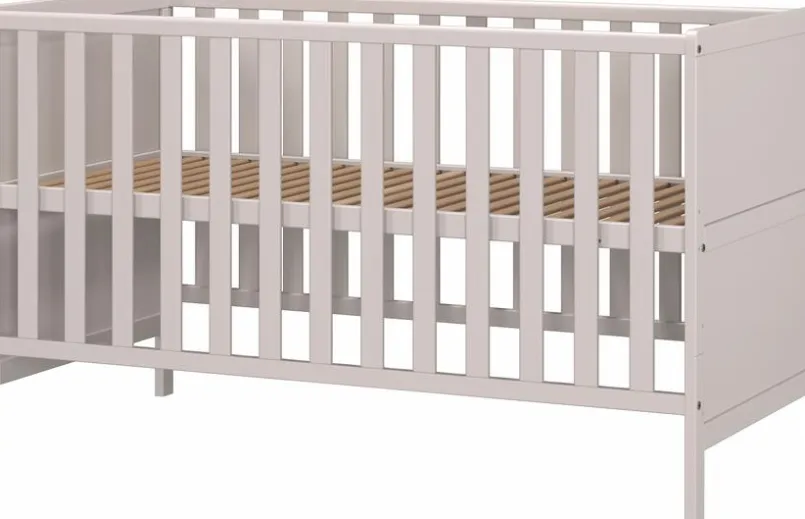 Babyzimmer-Set Alkmaar 4tlg.<Germania New