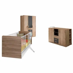 Babyzimmer-Set Cariba 3tlg.<WIMEX Online