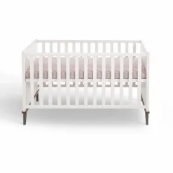 Babyzimmer-Komplettsets|Babyzimmer-Komplettsets|Paidi Babyzimmer-Set Edwin 4tlg. Off White
