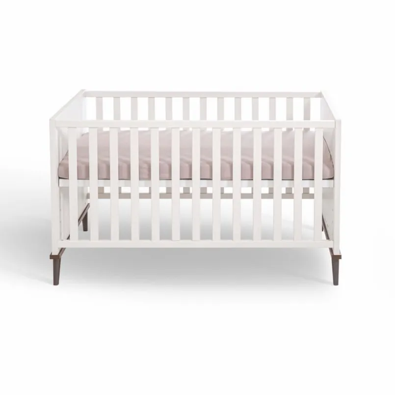 Babyzimmer-Komplettsets|Babyzimmer-Komplettsets|Paidi Babyzimmer-Set Edwin 4tlg. Off White