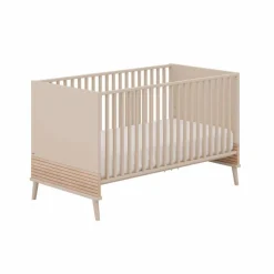 Babyzimmer-Set Eefje 4tlg.<Paidi Hot