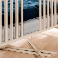 Babyzimmer-Set Eefje 4tlg.<Paidi Hot