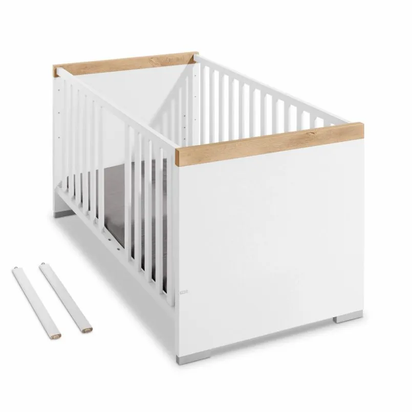 Babyzimmer-Set Kira 4tlg.<Paidi Discount