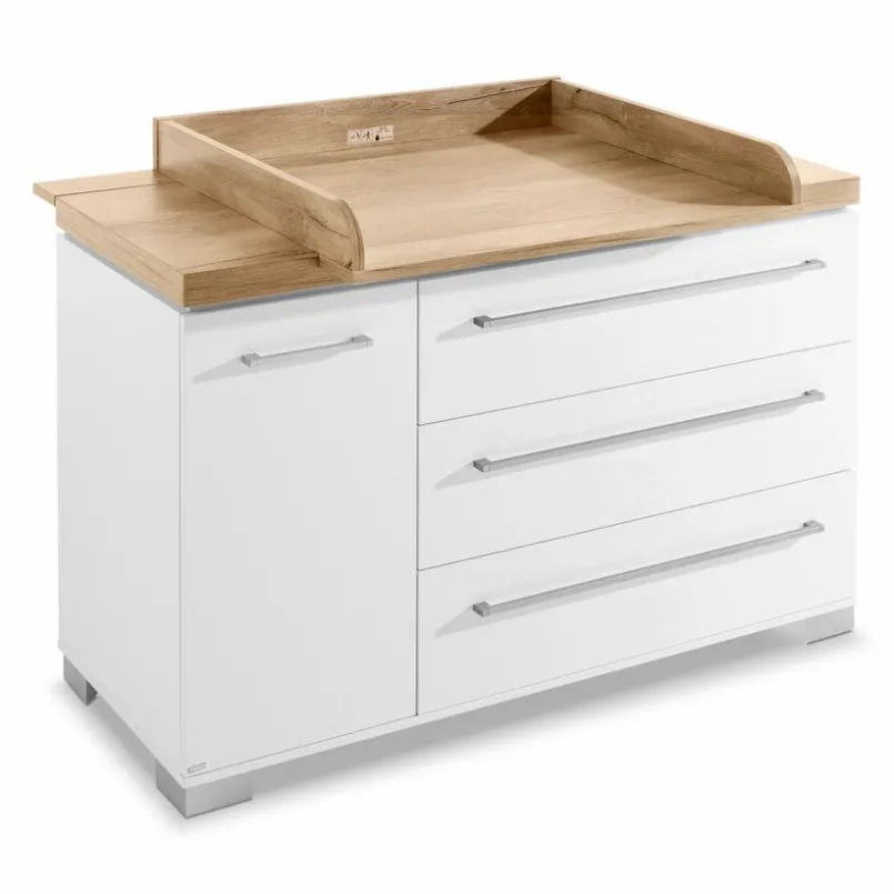 Babyzimmer-Set Kira 4tlg.<Paidi Discount