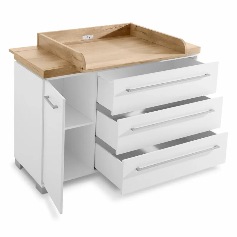 Babyzimmer-Set Kira 4tlg.<Paidi Discount