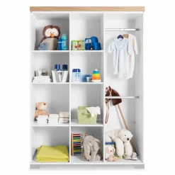 Babyzimmer-Set Kira 4tlg.<Paidi Discount
