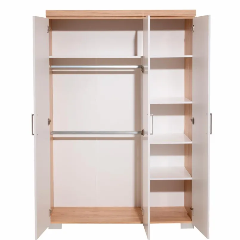 Babyzimmer-Set Kristin 2 3tlg.<Portobello Outlet