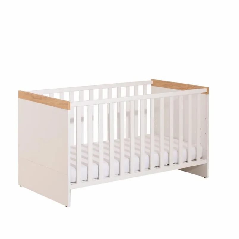 Babyzimmer-Set Kristin 2 3tlg.<Portobello Outlet