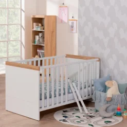 Babyzimmer-Set Kristin 2 3tlg.<Portobello Outlet