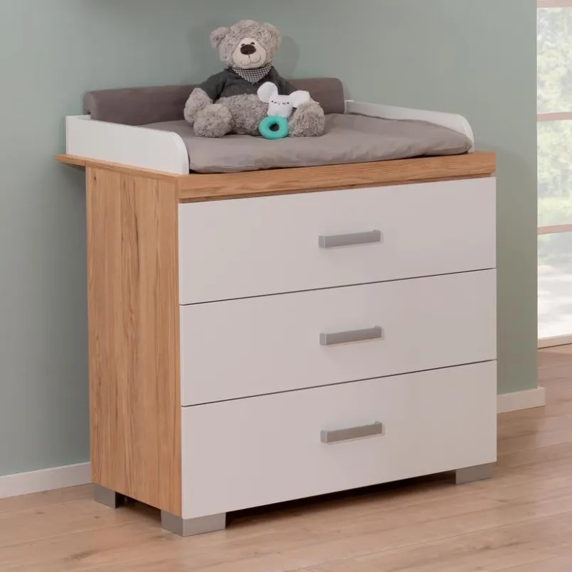 Babyzimmer-Set Kristin 2 3tlg.<Portobello Outlet