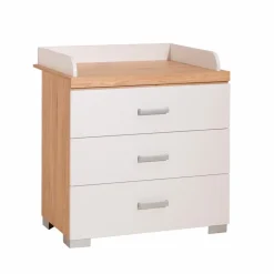 Babyzimmer-Set Kristin 2 3tlg.<Portobello Outlet