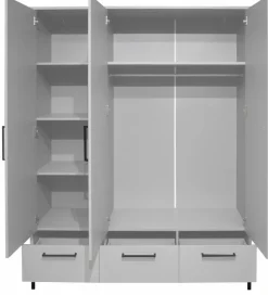 Babyzimmer-Set Ole 3tlg.<Mäusbacher Discount