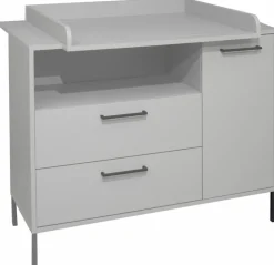 Babyzimmer-Set Ole 3tlg.<Mäusbacher Discount