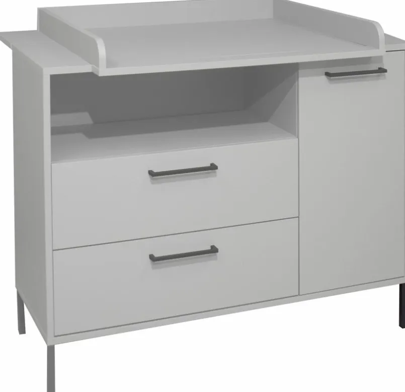 Babyzimmer-Set Ole 3tlg.<Mäusbacher Discount