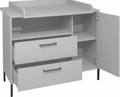 Babyzimmer-Set Ole 3tlg.<Mäusbacher Discount