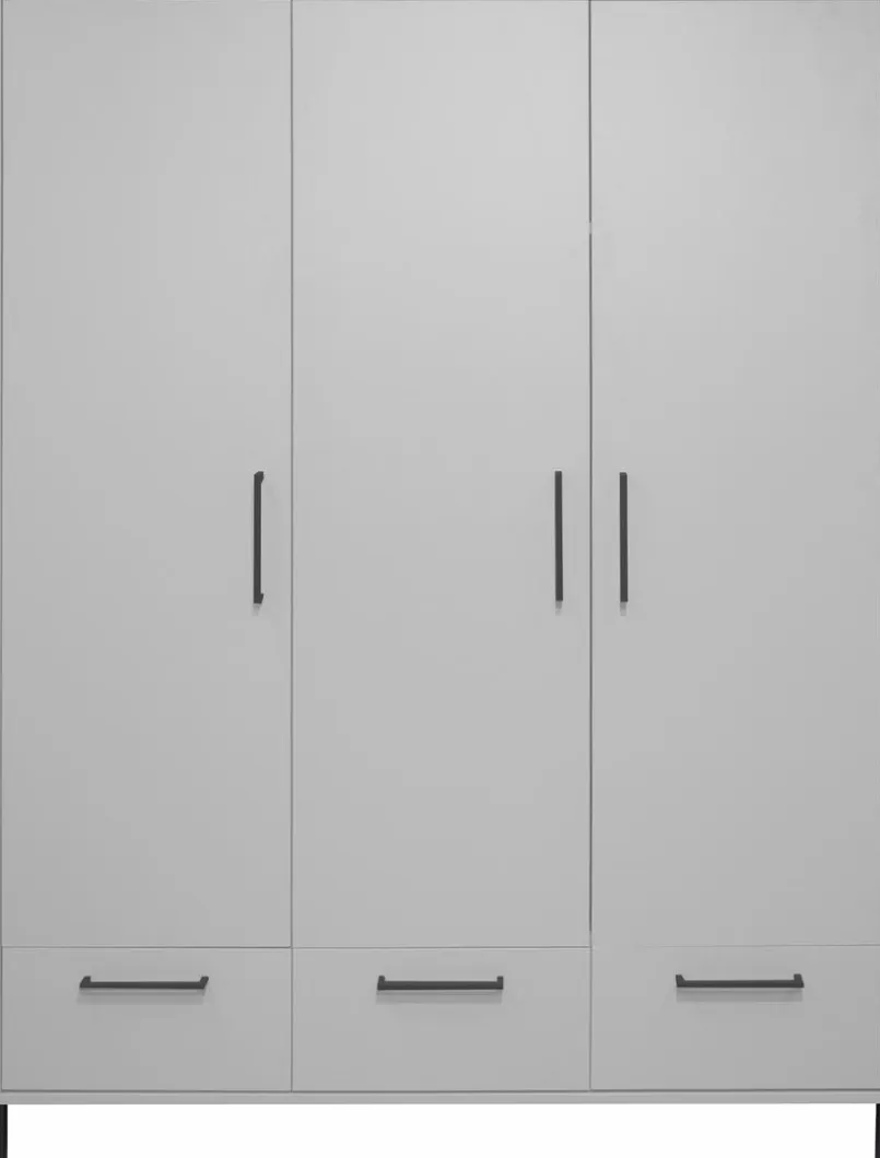Babyzimmer-Set Ole 3tlg.<Mäusbacher Discount