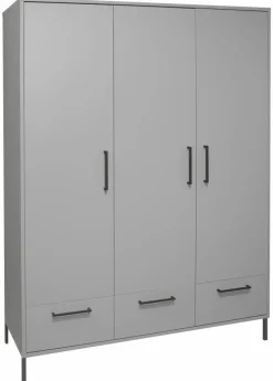 Babyzimmer-Set Ole 3tlg.<Mäusbacher Discount