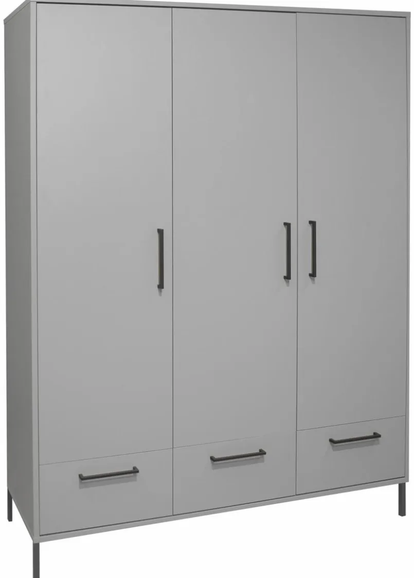 Babyzimmer-Set Ole 3tlg.<Mäusbacher Discount